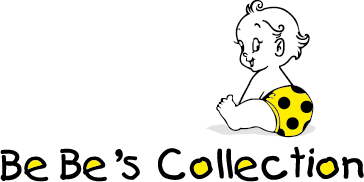 Be Be´s Collection Kleine Prinzessin Waschhandschuh