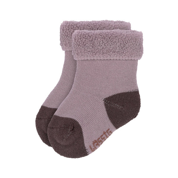 LÄSSIG - Babysocken (3er-Pack) - Socks, Tiny Farmer