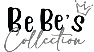 Be Be´s Collection - 3D Schmetterlinge Nestchen - mint