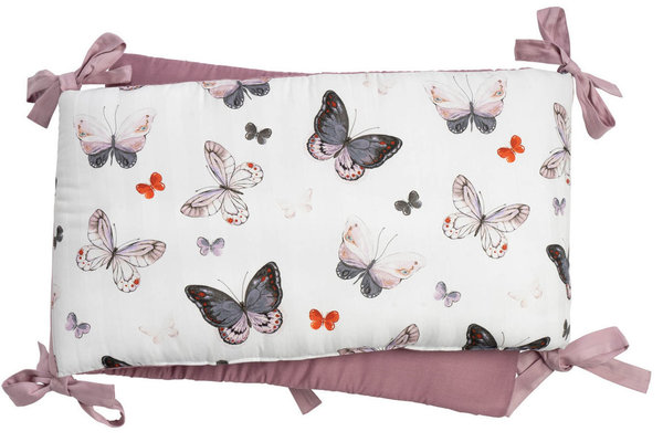 Be Be´s Collection - Butterfly Nestchen